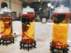 -九寸花汀烤肉海鲜自助(宽城万达店)