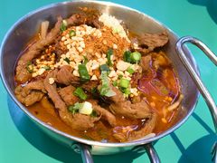 -川正旺江湖菜(三元桥店)