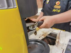 -麦当劳(田林好又多店)