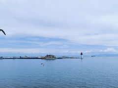 -青海湖二郎剑景区