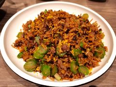 雪花牛松炒饭-和苑酒家·一线江景(星寰店)