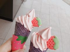 -麦当劳(吴中大道店)