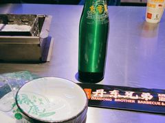 -江合勇丹东兄弟小串海鲜烧烤(总店)