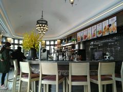 -WOLFGANG PUCK KITCHEN & BAR(迪士尼小镇店)