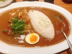 -CURRY YA 熟成咖哩專門店(深圳湾万象城店)