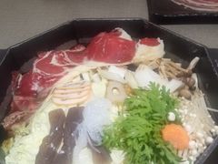 -八角锄烧·肉火锅(天河城店)