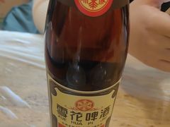 -郑记•不夜城烧烤•龙虾•虾蟹(黄鹤楼店)