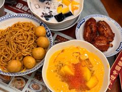 -赵记传承·中国甜品(福州总店)
