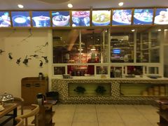 -守柴炉烤鸭(中海国际店)