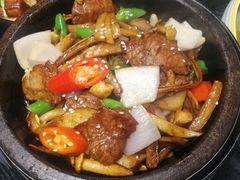 -柒园·三十年创意杭帮菜(龙湖滨江天街店)