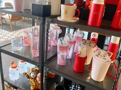 零售区-星巴克臻选(佛山佛罗伦萨小镇店)
