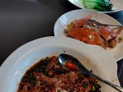 -上和臻品中国菜(花园街店)