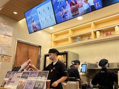 -霸王茶姬(南亚风情第壹城店)