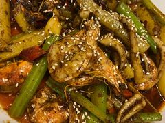 -李老爹香辣蟹(宣武门店)