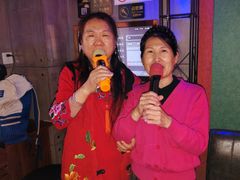-唱吧麦颂KTV(方庄店)