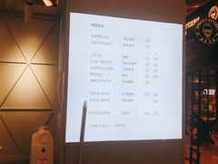 -Manner Coffee(丁香国际店)
