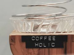 -COFFEE HOLIC(朝外SOHO店)
