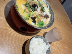 -喜家德虾仁水饺(百盛优客店)
