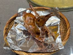 -箪食巷私房菜馆·鲁菜(玉函路店)