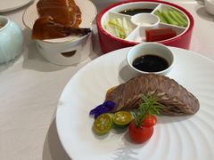 -满堂·烤鸭店·北京菜(鼓楼店)