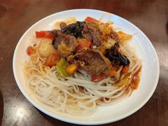 -那拉提之疆·新疆菜(美院店)
