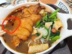 -文昌桥螺蛳粉(魏公村店)