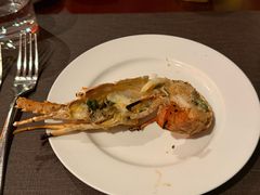 -杭州西子湖四季酒店-WL BISTRO西湖餐厅(灵隐路店)