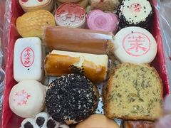 -北京稻香村(第三店)