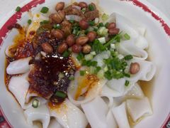 -刘二妈米皮(步行街店)