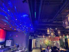 -和彩放题餐厅(酒仙桥店)