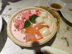 -永春园·扬州早茶·淮扬菜(漫乐城店)