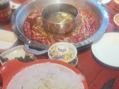-大龙燚·旷野鲜火锅(广州首店)