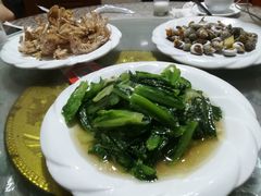 -天天渔港海鲜酒家(石浦玉泉路店)