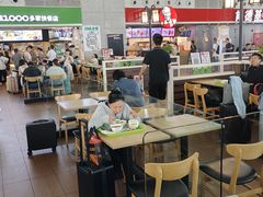 -老乡鸡(合肥高铁南站店)