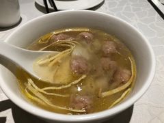 -狮王府淮扬菜(新街口友谊店)