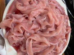 纯鲜鸭肠-储奇门鳝鱼火锅(总店)