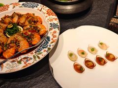 -太湖饭店·寄畅轩中餐厅