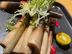 -汝是素•文创素食馆(金月湾店)