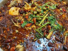 -褒河栈道渔庄(建工路总店)