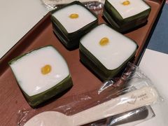 椰汁西米糕-仙罗泰·泰国餐厅(印象汇店)