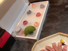 -色響火锅(恒隆广场店)