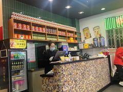 -澳门陈光记烧味饭店(万象城店)