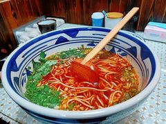 云南婆婆米线-蜗牛小馆醉乡民谣云南菜(惠新西里店)