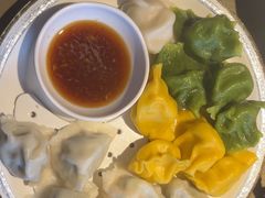 -前海沿·青岛菜(李沧万达店)