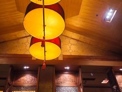 -那家小馆•北京菜•烤鸭(香山店)