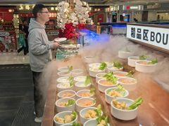 -苏格里岛自助烤肉海鲜火锅(成都金牛万达店)