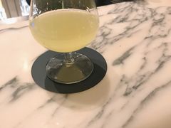 -Le Comptoir de la Gastronomie