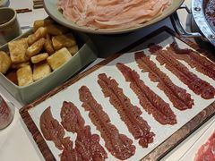 -巴倒烫陆派火锅山庄(南山总店)