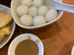 -龙抄手(春熙路总店)