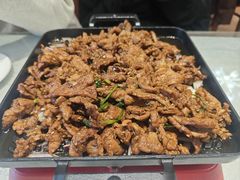 -老松滨饭店(菜艺街店)